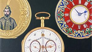 Mehmet Çebi'nin saatlerini gördükten sonra,