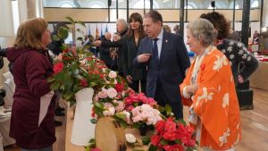 El alcalde de Oviedo carga contra Barbón por la 