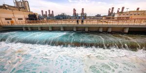 Iran’s Water Weapon Against the Gulf