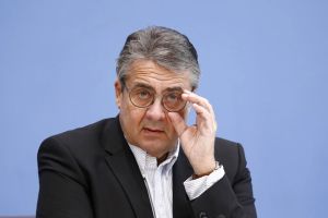 Interview mit Sigmar Gabriel: „Behauptung, der Iran habe heimlich betrogen, ist falsch“
