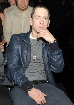 Eminem Sparks 2026 Speculation with Merch Drops, Political Barbs and Persistent Album, Tour Rumors