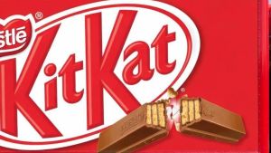 Maxi furto di KitKat: “sparisce” il camion con 12 tonnellate di barrette