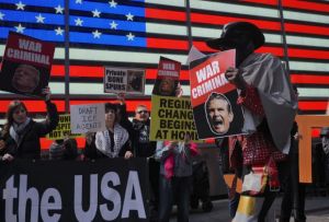 When power becomes a trap: America’s strategic deadlock in Iran