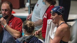 El COI pinta una línea roja