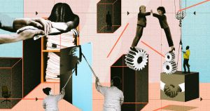 Dominique Lhuilier et Anne-Marie Waser : « Le travail peut aussi bien construire que détruire la santé »