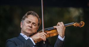 Dans la musique classique, une petite caste orchestre la concentration des pouvoirs