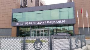 Uşak Belediye Başkanı’nın Maceraları