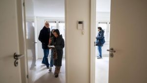 Open Huizen Dag trekt 52.000 bezoekers, meer dan vorige keer