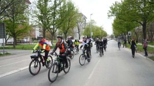 Godinu dana od „Ture do Strazbura“: Kako su studenti stigli do Evrope – i otkrili da je nema