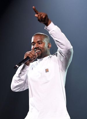 Kanye West Drops 'Bully,' His First Solo Album Since 'Donda': Chaotic Rollout Yields Mixed Reviews