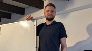 So macht ein Villinger jetzt Ärzte aus Lateinamerika fit für Deutschland