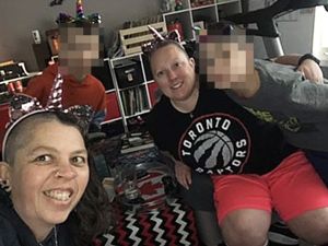 MANDEL: Moms tortured and starved child to death, Crown alleges in closing argument