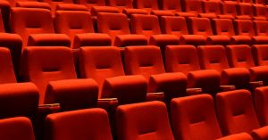 The Architecture of the Void