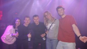 An Karfreitag herrscht Tanzverbot – aber in Konstanz wird ein Fest gefeiert, das davon befreit ist