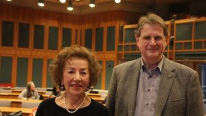 „Die Rente in Deutschland ist mickrig“, sagt der Experte und findet das System trotzdem gut