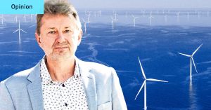 ‘Diesel is the new bog roll’. Let’s make this fuel crisis our last