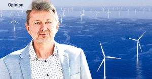 ‘Diesel is the new bog roll’. Let’s make this fuel crisis our last