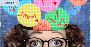 Panicked about a market crash? Let me ease your concerns