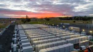 Battery surge a cheap, green saviour as war fuels price spikes