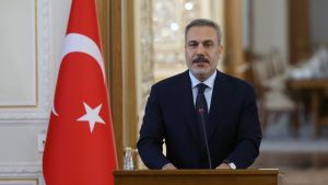 „Ovo je rat osmišljen radi političkog opstanka Netanjahua“: Turski šef diplomatije o sukobima na Bliskom istoku