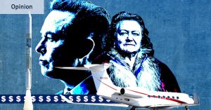 Being ultra-wealthy isn’t as fun as you think. Just ask the ultra-wealthy