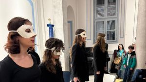 Notte dei licei classici, scuole aperte tra teatro e letture