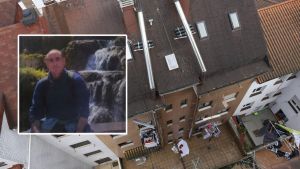 La vida truncada de Jesús Villar, el trabajador fallecido en Gijón al caer de un tejado: 