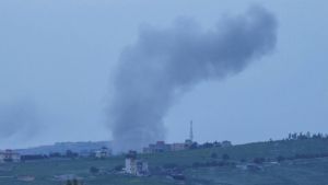 WHO: negen doden onder medisch personeel door aanvallen Israël