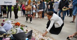 This Passover will be like no other