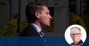 The devastating war Australia won't name