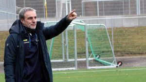 SC Pfullendorf schliddert ins Heimdesaster gegen SF Elzach-Yach