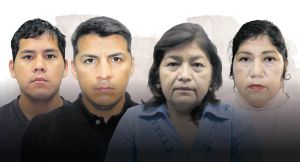 Listas de relleno: Más de 130 clanes de hermanos postulan en las listas para el Congreso