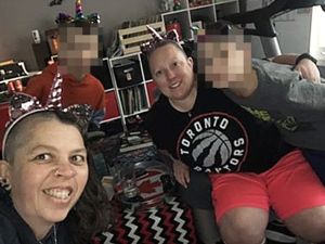 MANDEL: Moms tortured and starved child to death, Crown alleges in closing argument