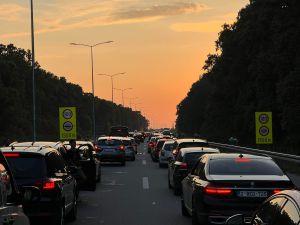 Robert Dacešin ljut zbog velikih gužvi GP Gradiška: Ni na najkorumpiranijim granicama nisam čekao ovoliko