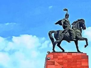 What does one eat in Kyrgyzstan? Korea, Japan come to the rescue