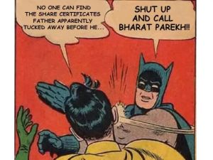 'Not a wife, but a widow can realise the importance of life insurance'