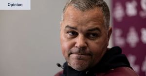 Seibold was a dead man walking from the moment his bodyguard left Brookvale