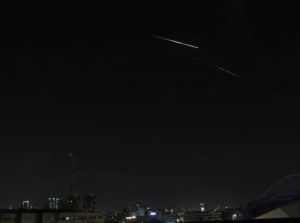 “Schadenfreude, how sweet it is”