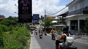 Politie op Bali wijst verdachten aan voor moord op Nederlander