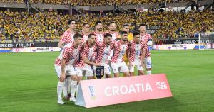 Zlatko Dalić rekao je ono što svi misle. Vrijeme je da nas svijet krene gledati drugim očima