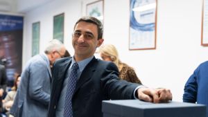 I magistrati, Tango e la stagione dei millennial: “L’Anm non sarà mai un partito”