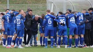 Verdienter 3:0-Heimerfolg für den Hegauer FV. Mit Videos!