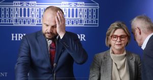 SDP ima žar i energiju novogodišnje prskalice, što god se čuje s ljevice - ne dolazi od njih