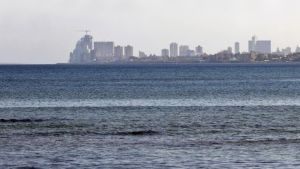 Eerder vermiste boten bereiken Cuba