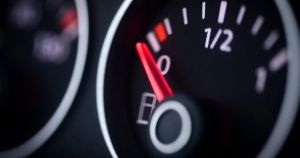 Running on empty: Hard truths on security