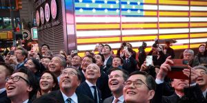 Overdeveloped US market is feeling more like an unpredictable, emerging one