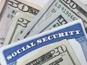 PARKER: Time for America to leave Social Security plantation