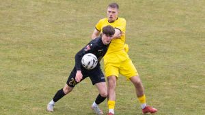 FC 08 Villingen mit Standardergebnis zum Heimsieg über den FV Ravensburg