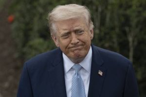 Washington’da çatlak sesler yerini paniğe bırakıyor