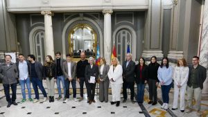 La disputada herencia de Pérez Casado